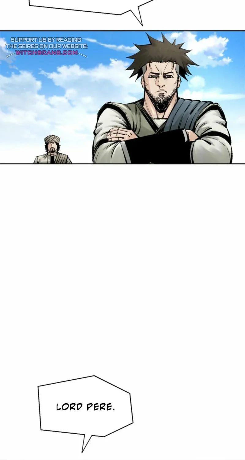 Red Storm Chapter 397 page 16 - 