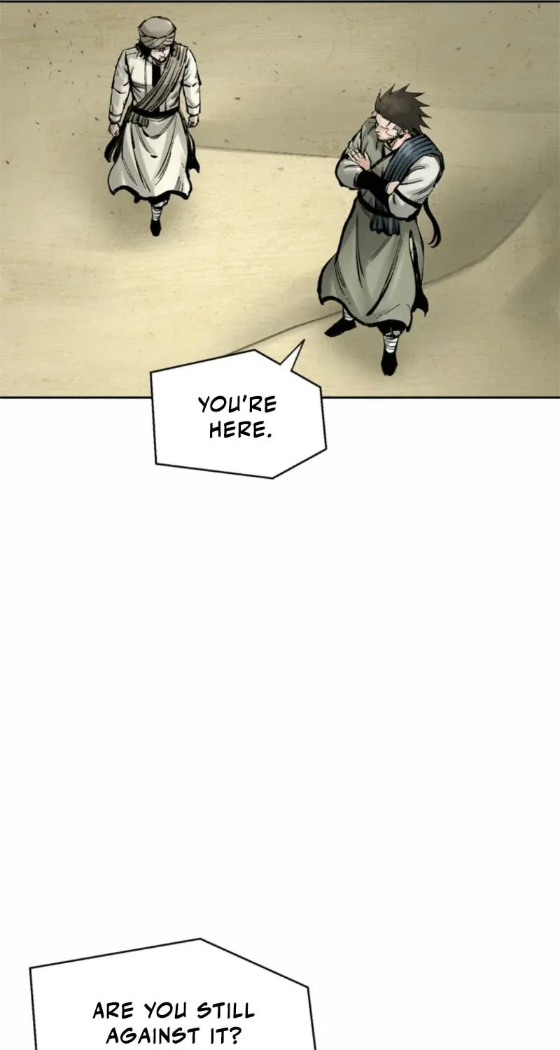 Red Storm Chapter 397 page 17 - 