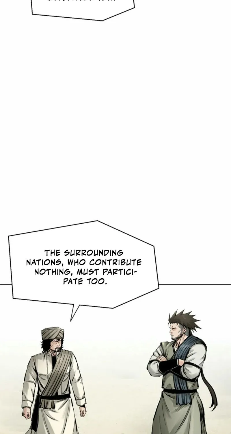 Red Storm Chapter 397 page 21 - 