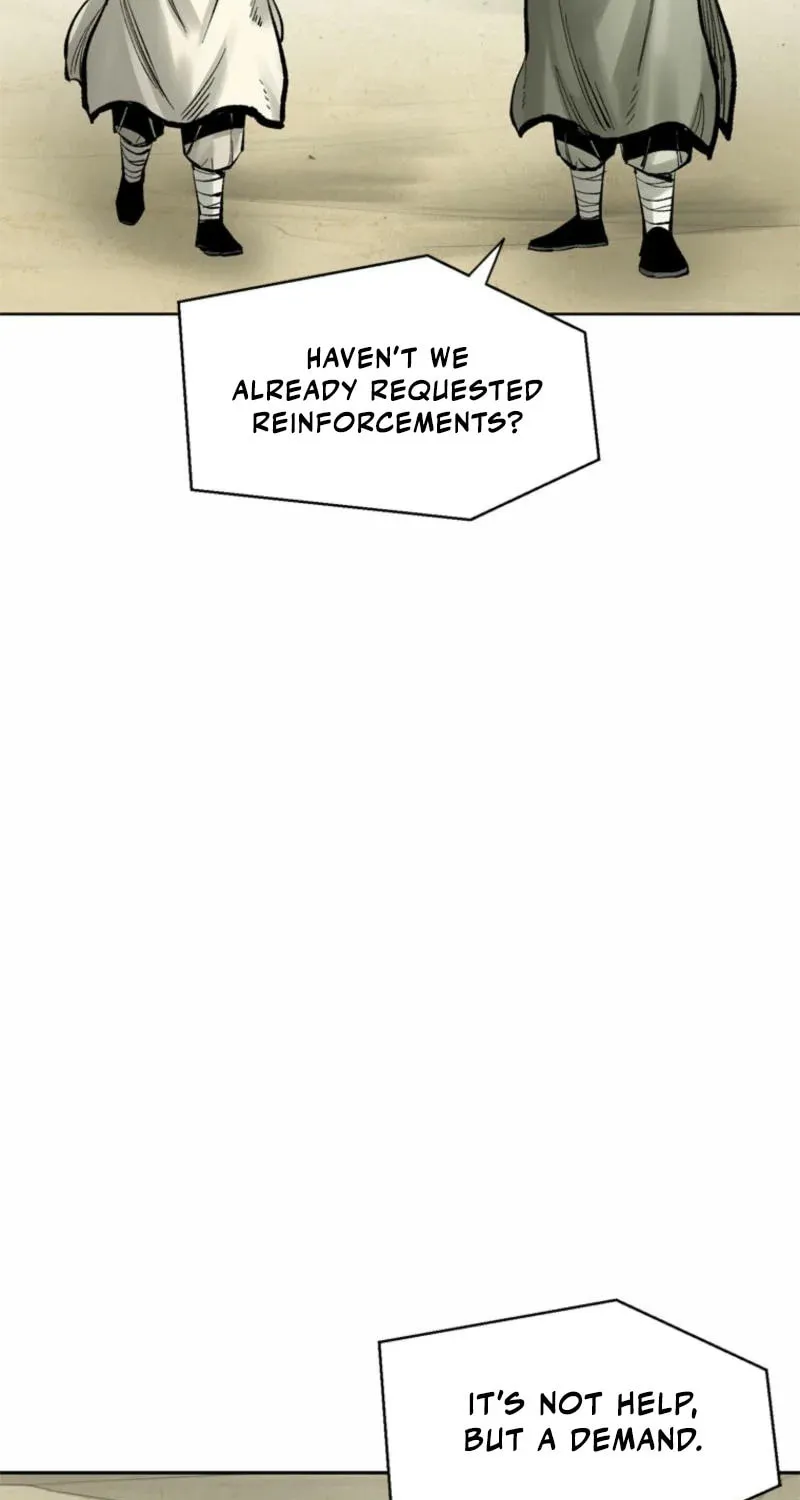 Red Storm Chapter 397 page 22 - 