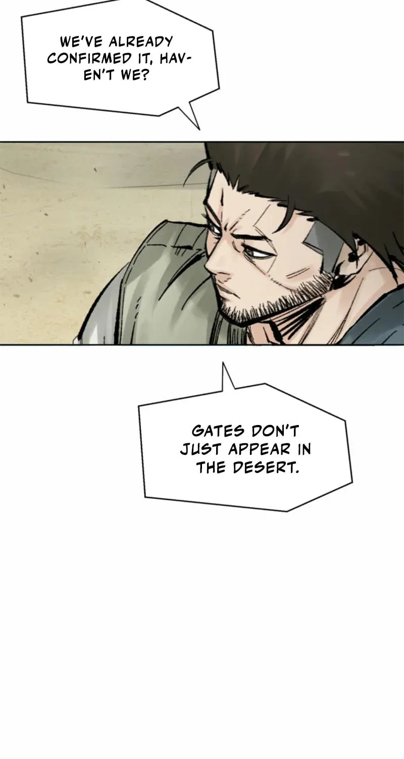 Red Storm Chapter 397 page 24 - 