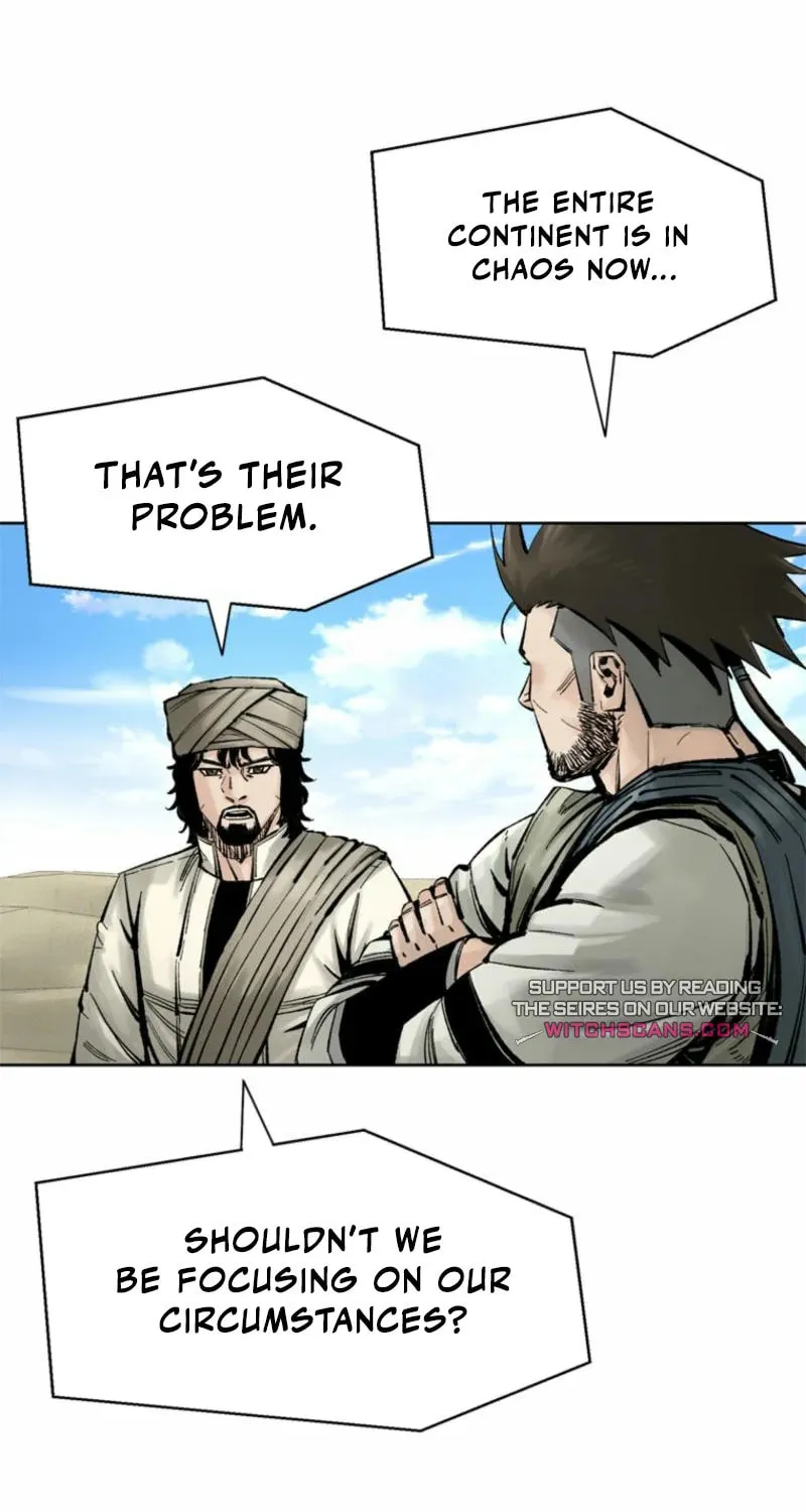 Red Storm Chapter 397 page 25 - 