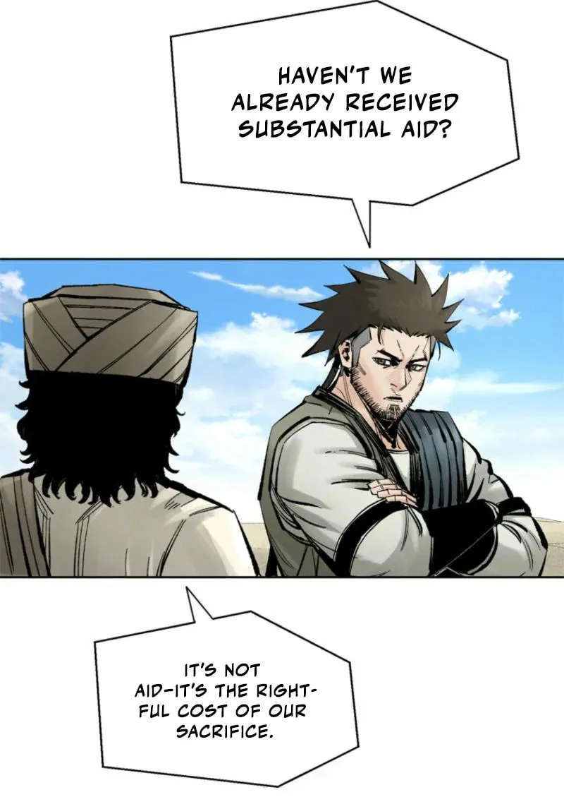 Red Storm Chapter 397 page 28 - 