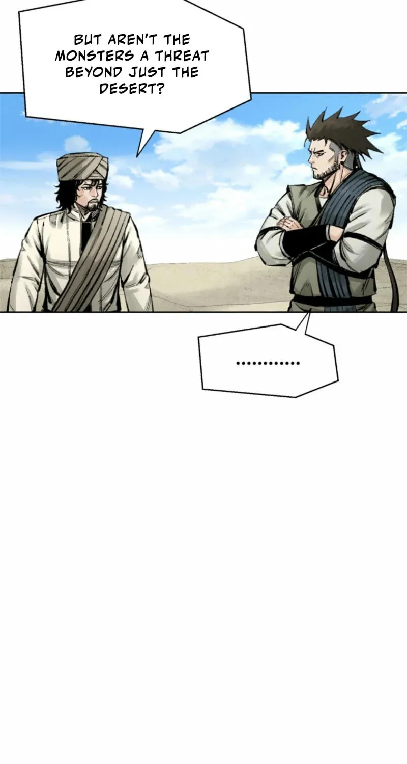 Red Storm Chapter 397 page 31 - 