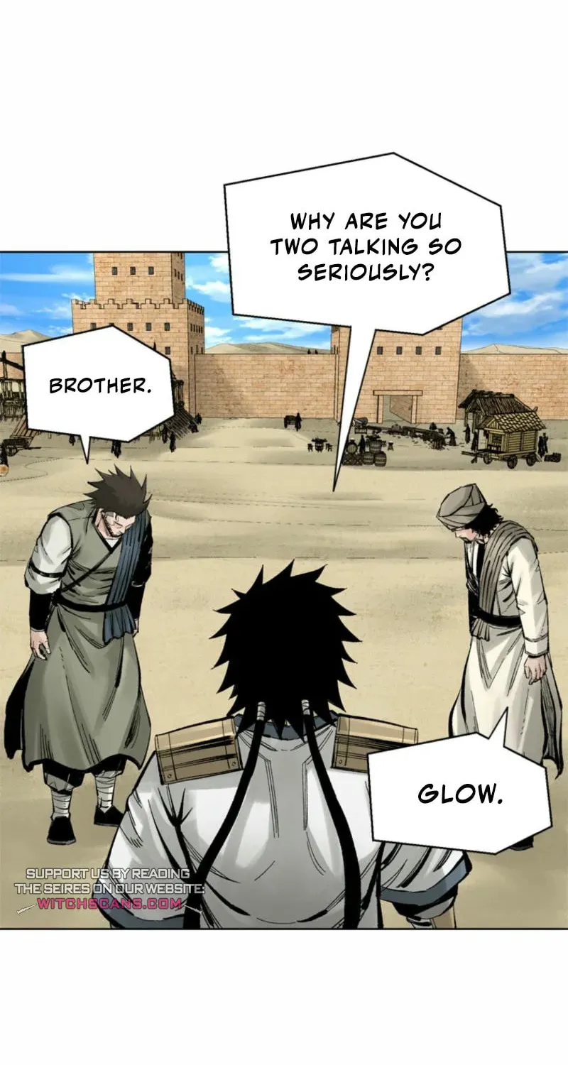 Red Storm Chapter 397 page 32 - 