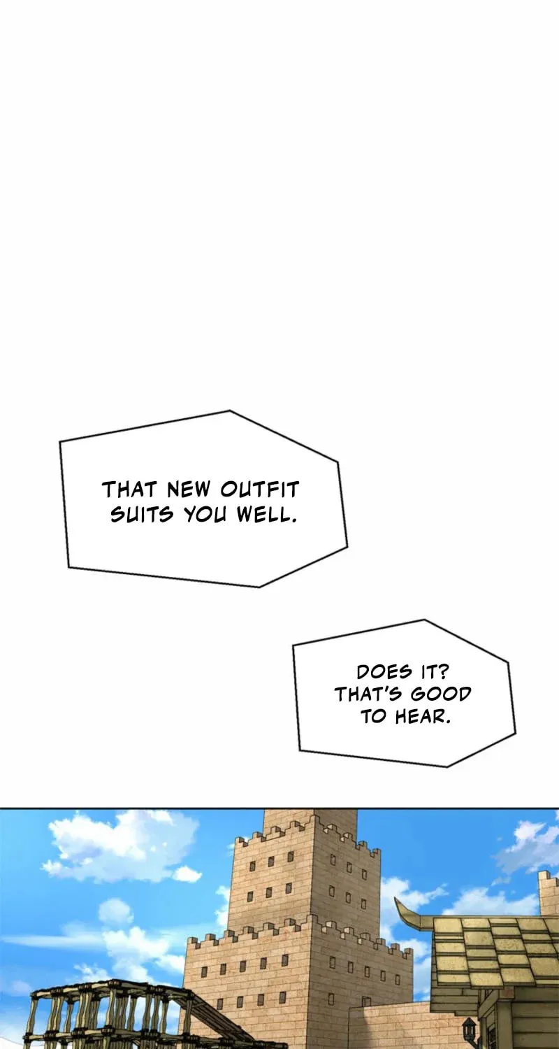 Red Storm Chapter 397 page 33 - 