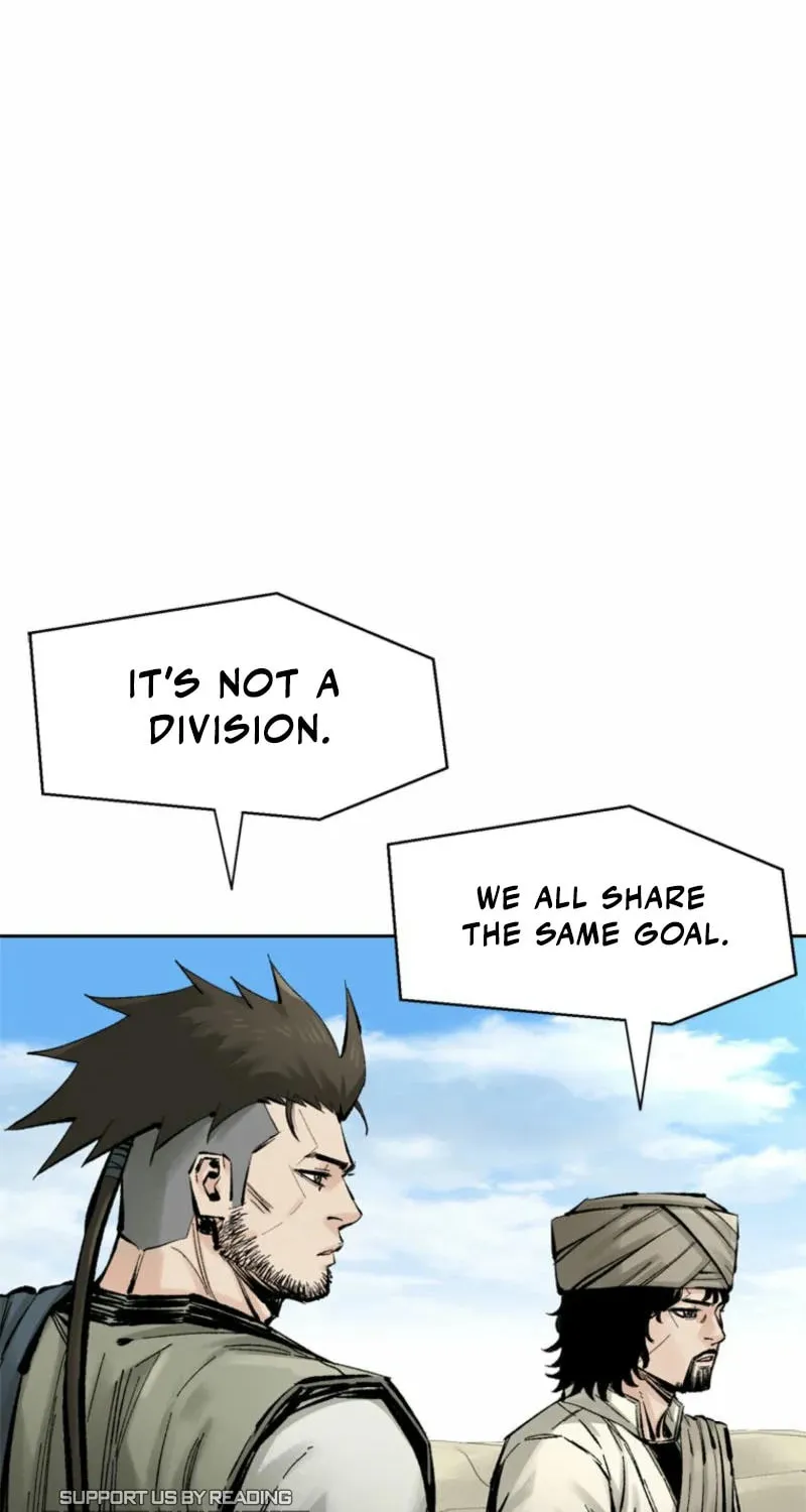 Red Storm Chapter 397 page 36 - 