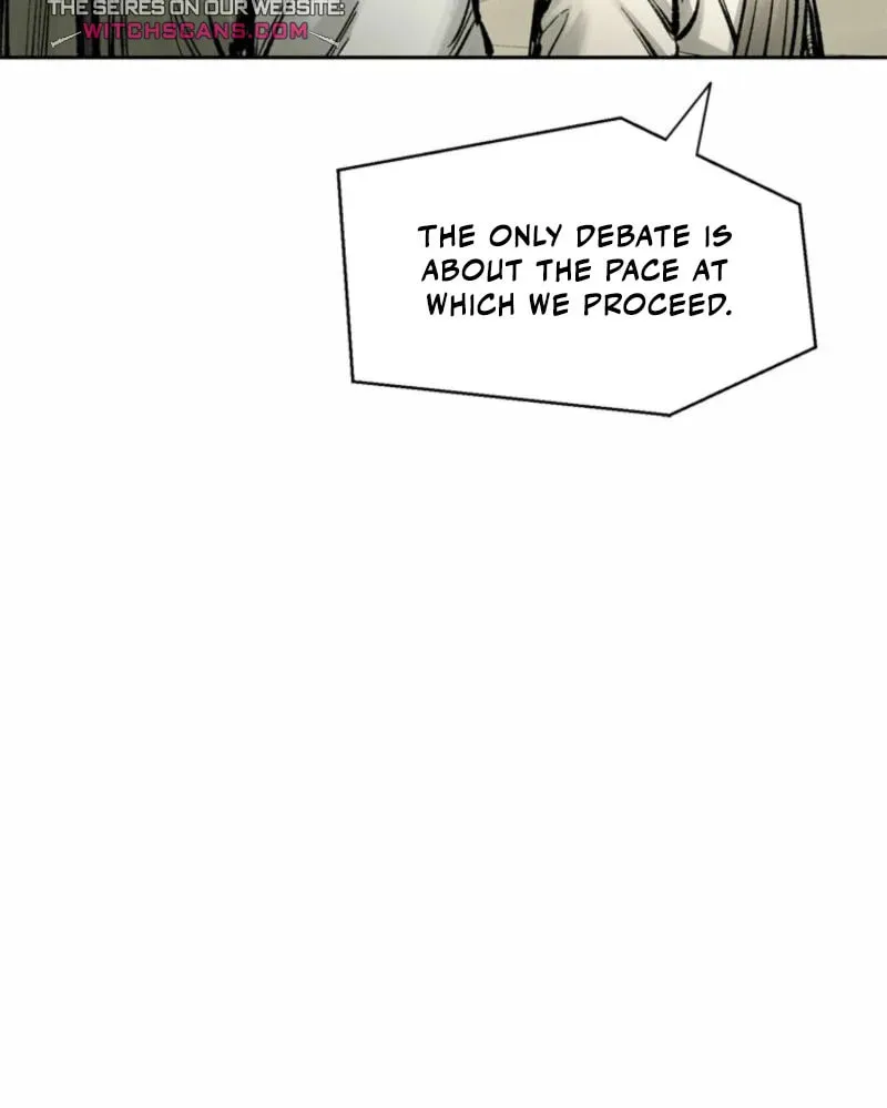 Red Storm Chapter 397 page 37 - 