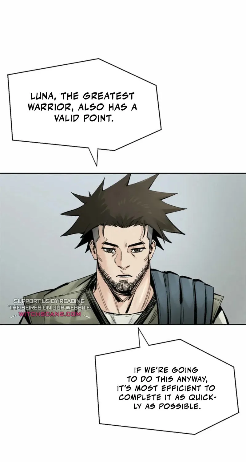 Red Storm Chapter 397 page 39 - 