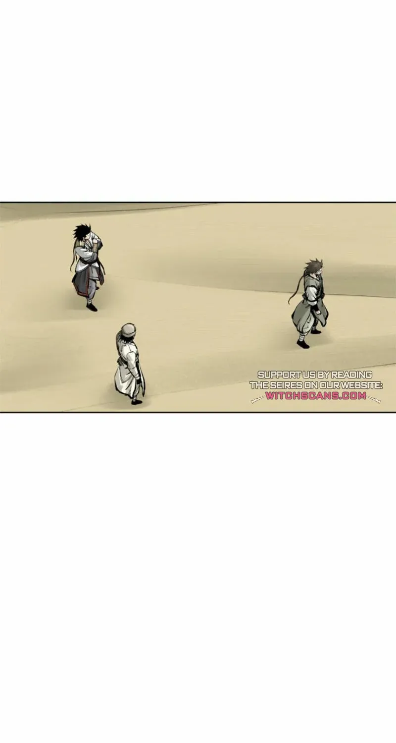 Red Storm Chapter 397 page 43 - 