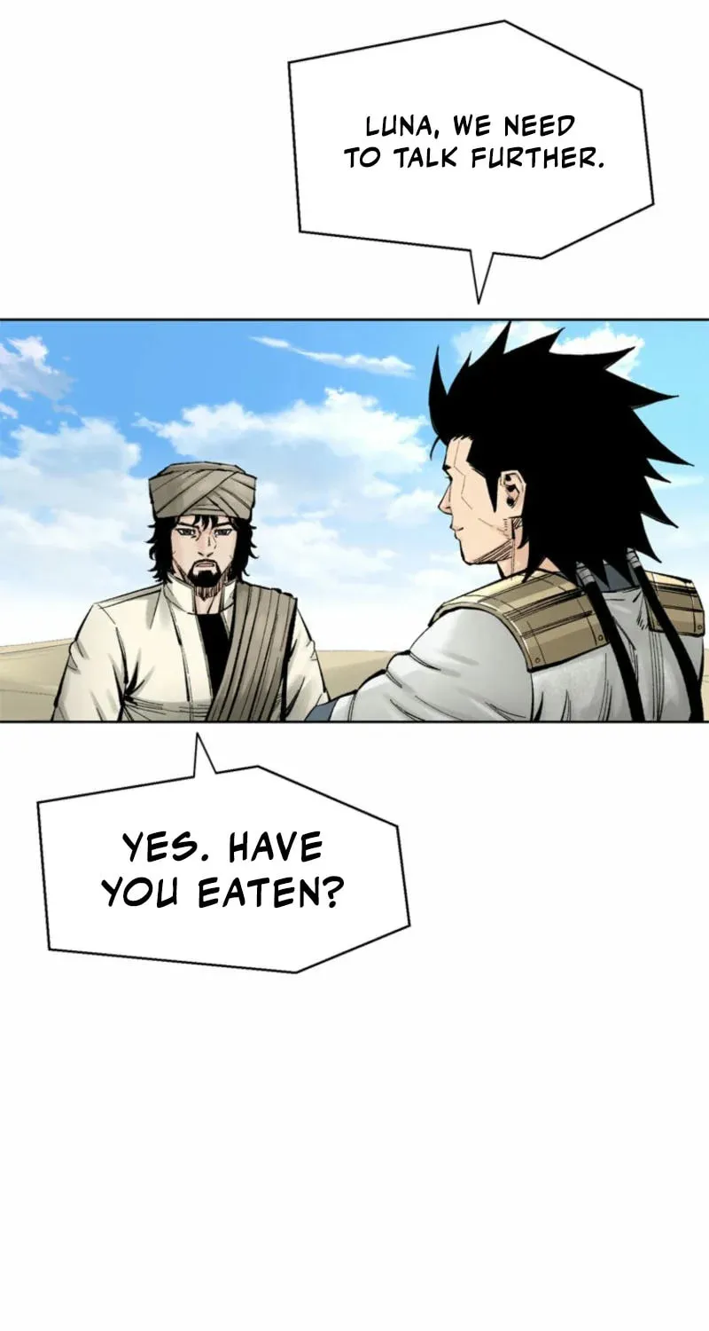 Red Storm Chapter 397 page 44 - 