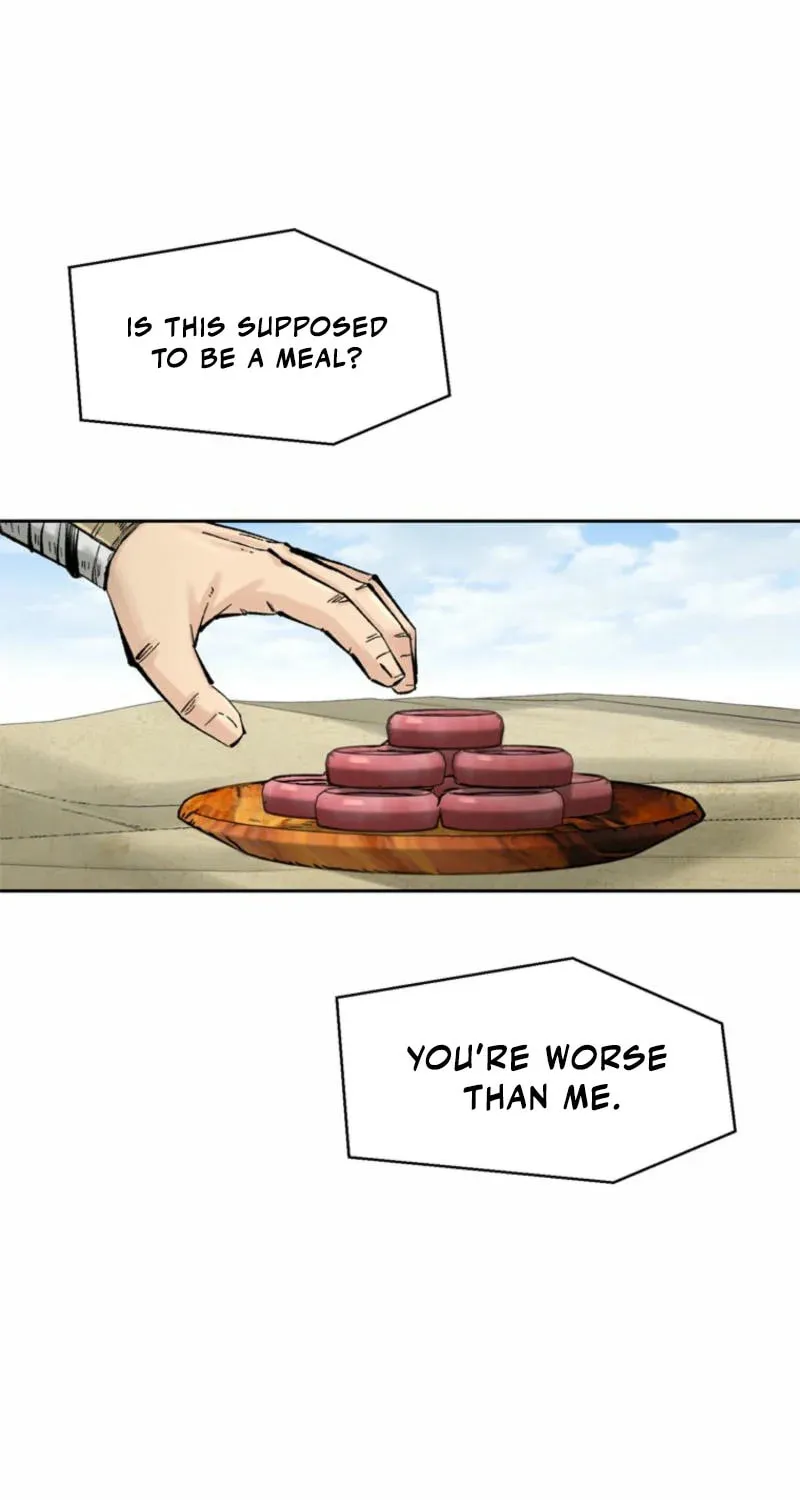 Red Storm Chapter 397 page 47 - 