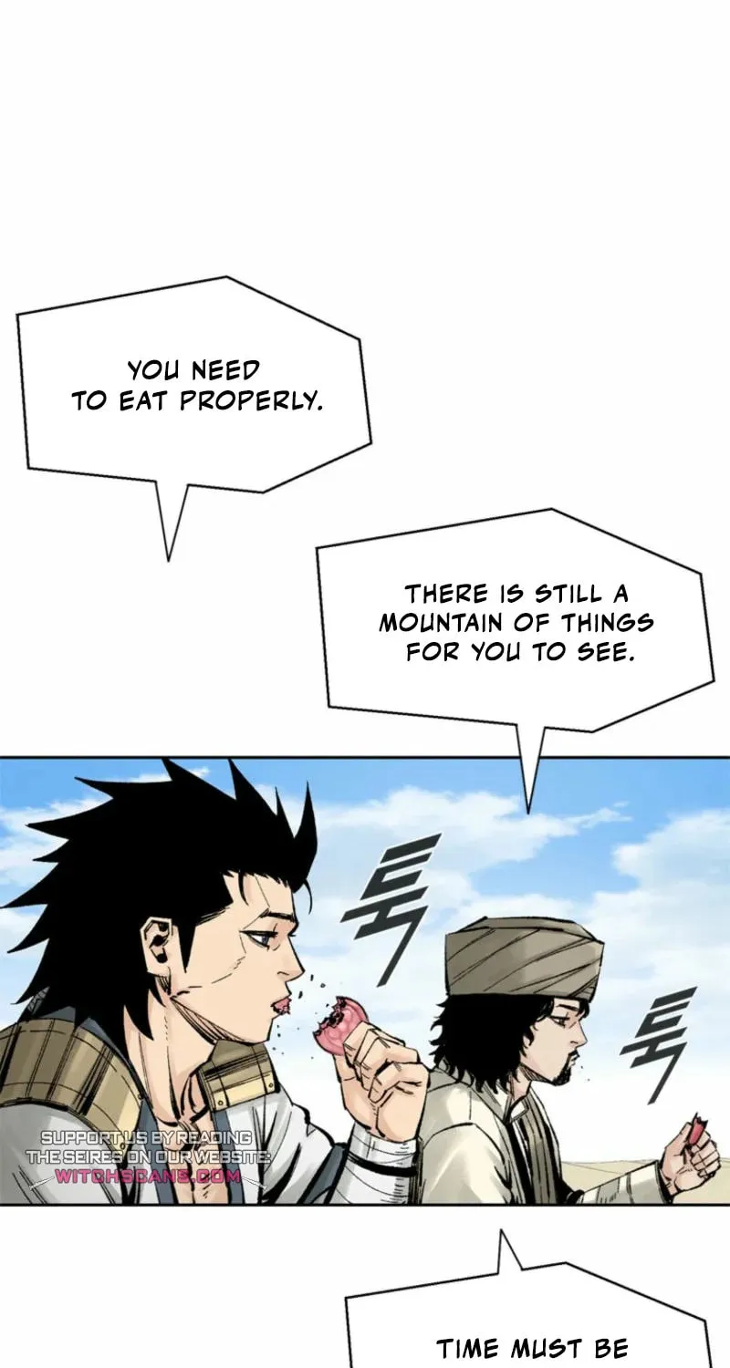 Red Storm Chapter 397 page 48 - 