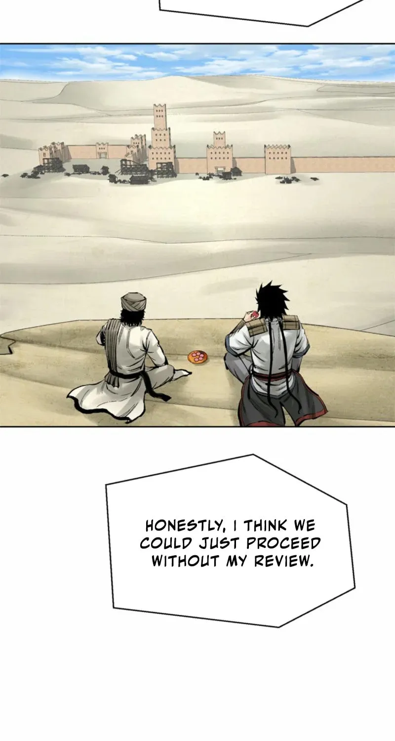 Red Storm Chapter 397 page 50 - 