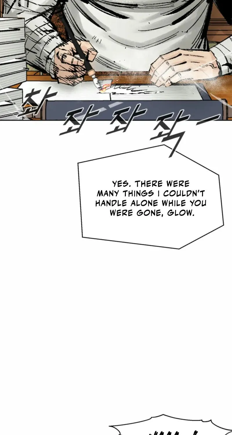 Red Storm Chapter 397 page 6 - 