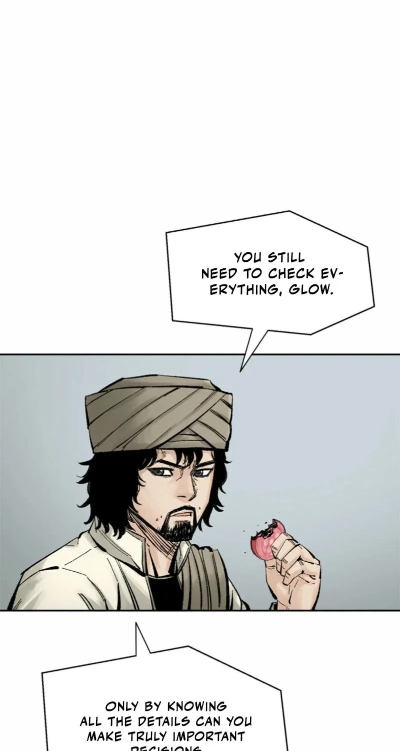 Red Storm Chapter 397 page 51 - 