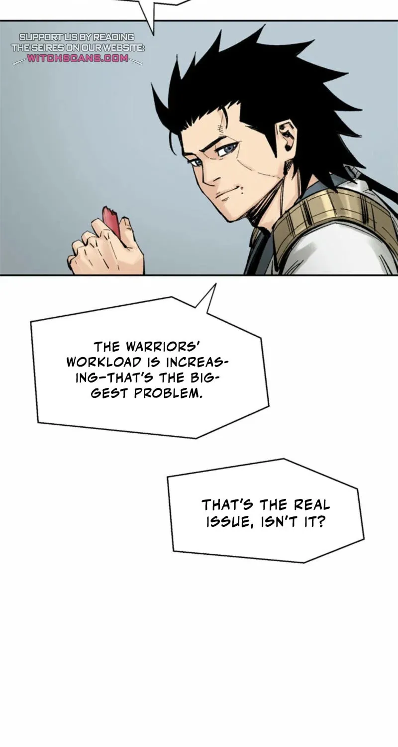 Red Storm Chapter 397 page 53 - 
