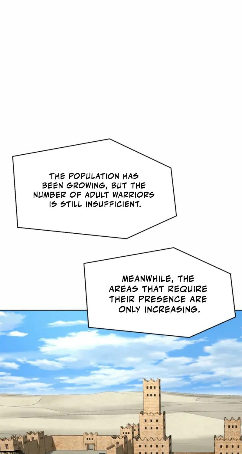 Red Storm Chapter 397 page 54 - 