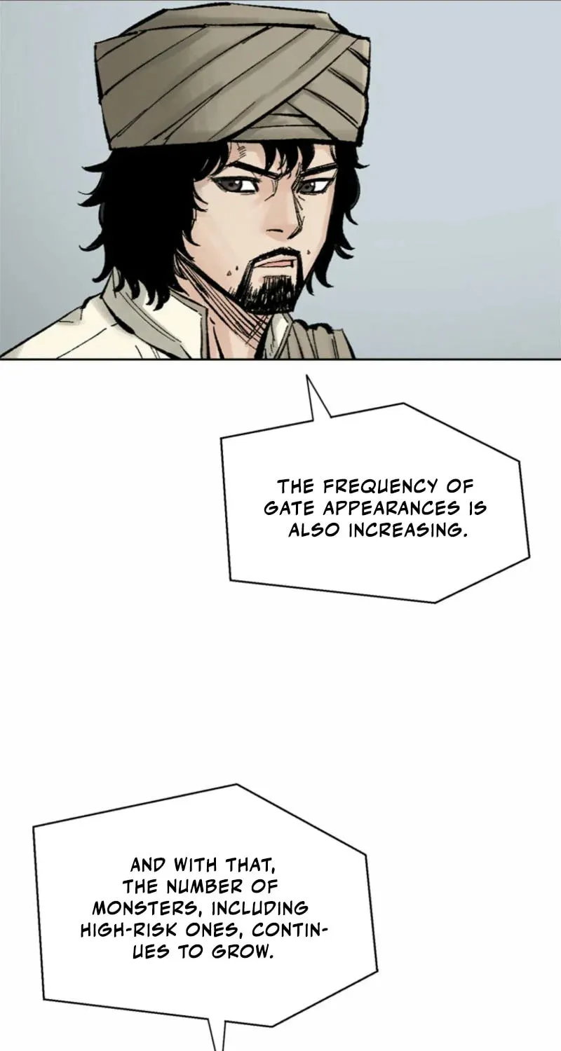 Red Storm Chapter 397 page 58 - 