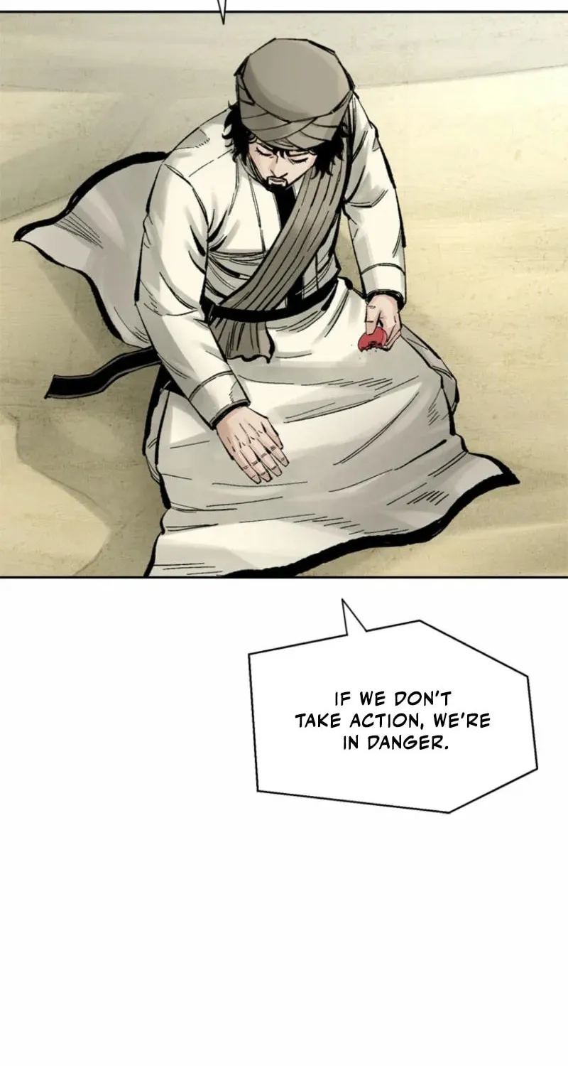 Red Storm Chapter 397 page 59 - 
