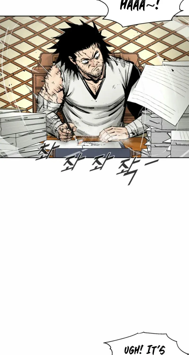 Red Storm Chapter 397 page 7 - 