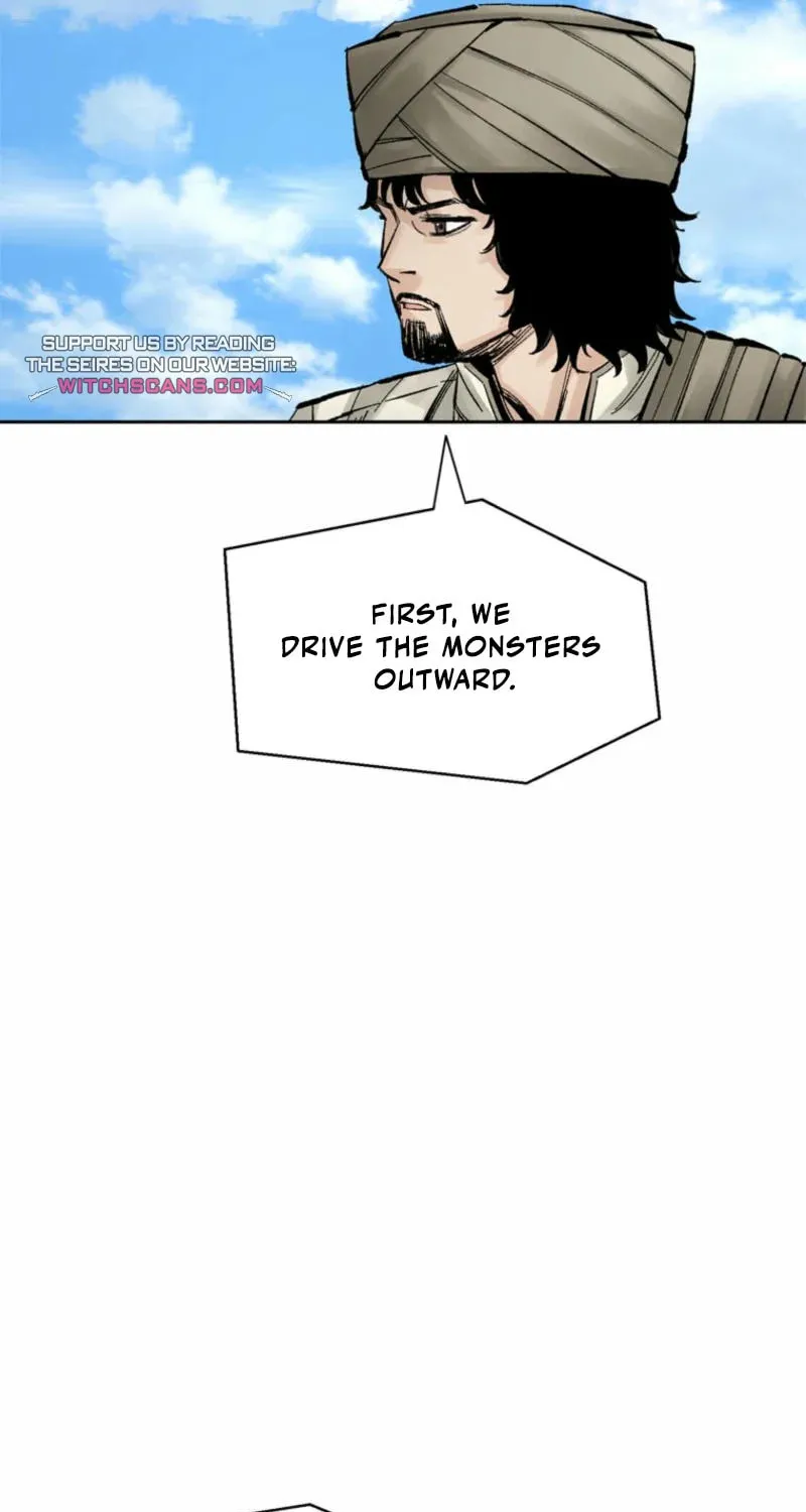 Red Storm Chapter 397 page 62 - 