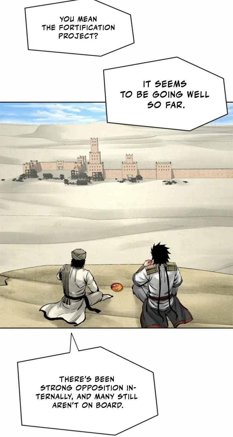 Red Storm Chapter 397 page 63 - 