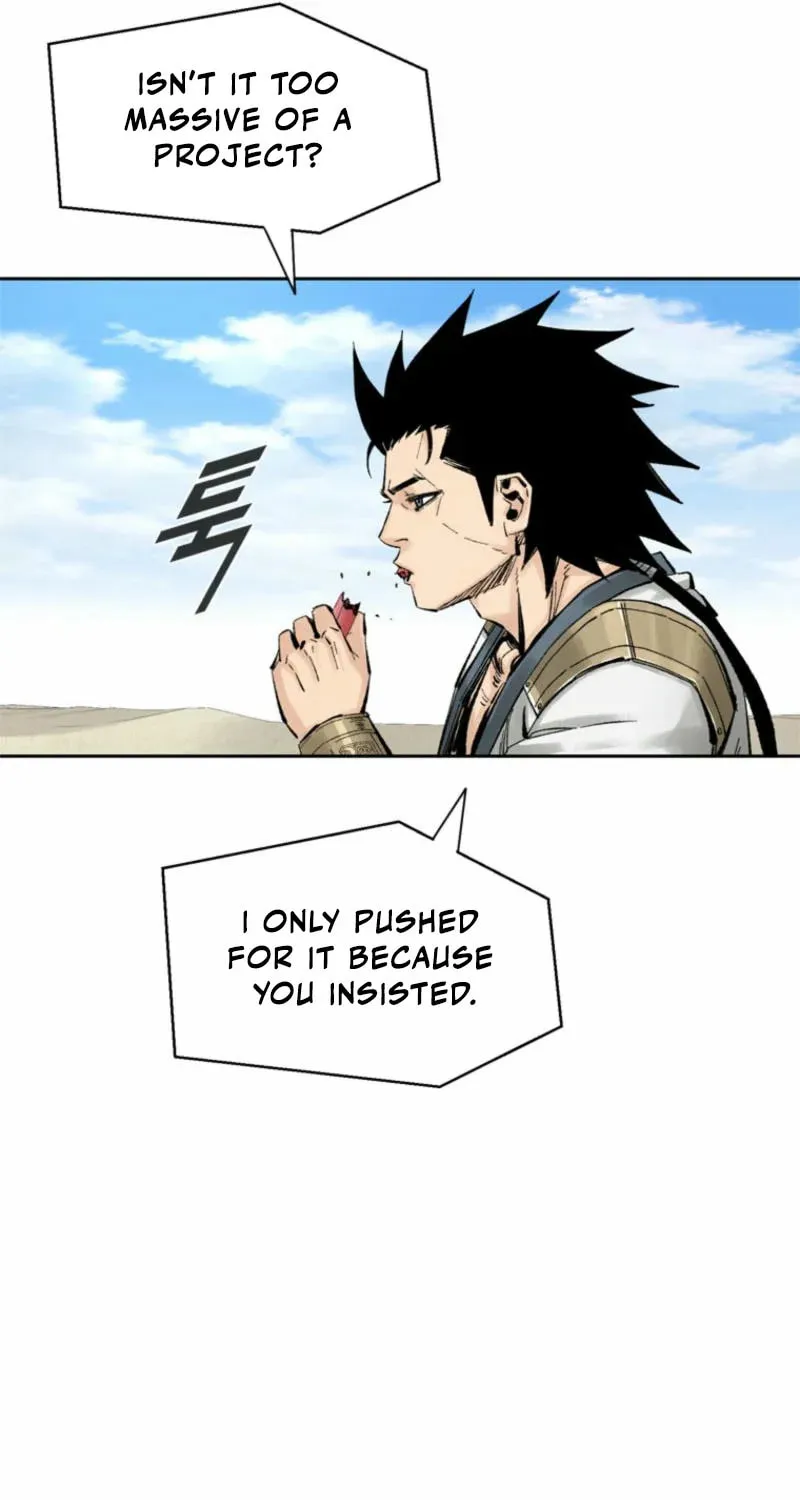 Red Storm Chapter 397 page 65 - 
