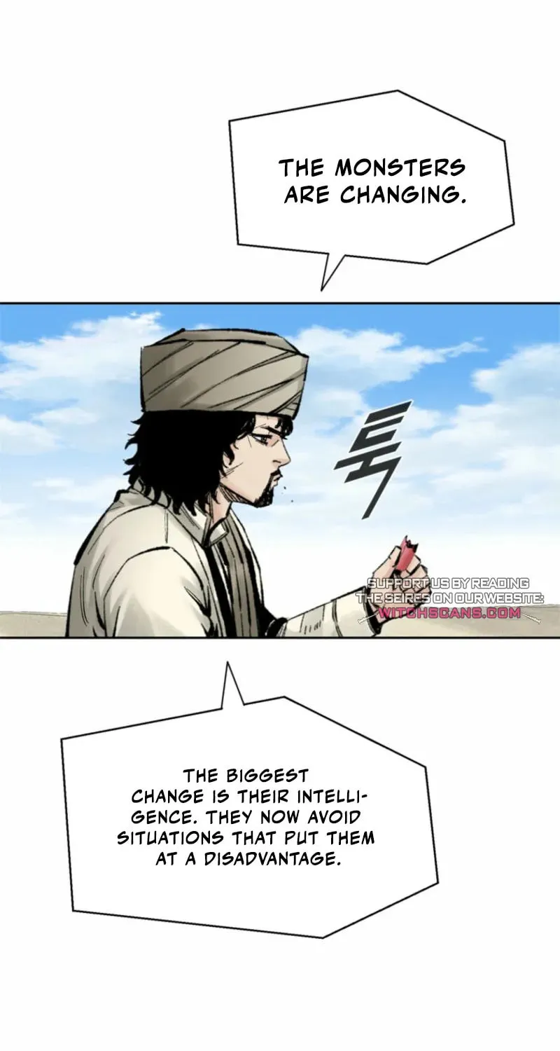 Red Storm Chapter 397 page 66 - 