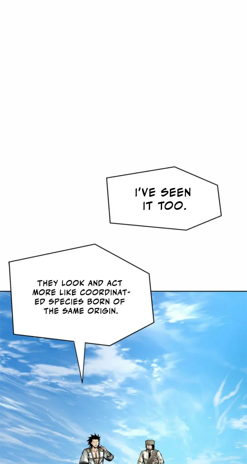 Red Storm Chapter 397 page 67 - 
