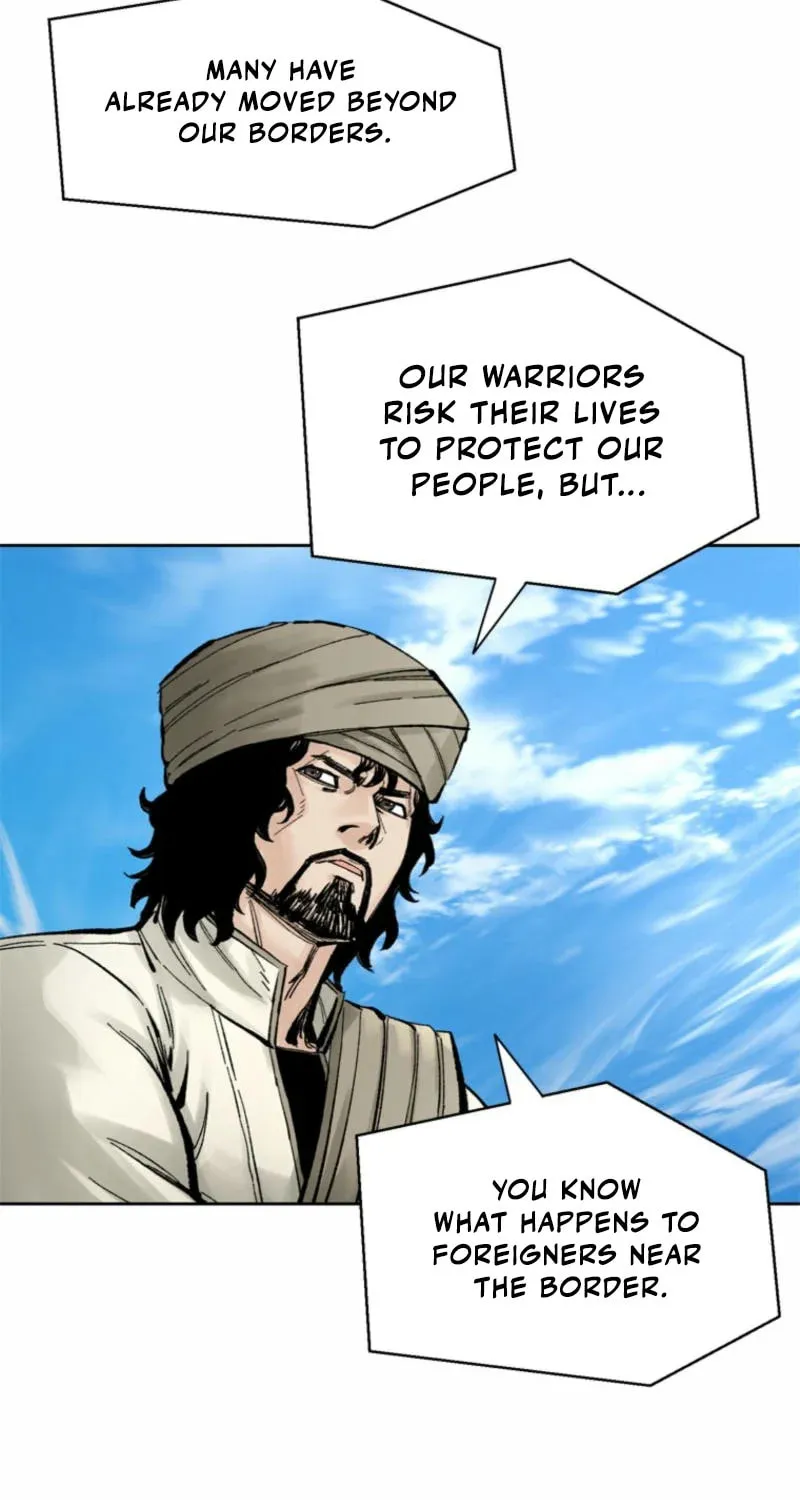 Red Storm Chapter 397 page 69 - 