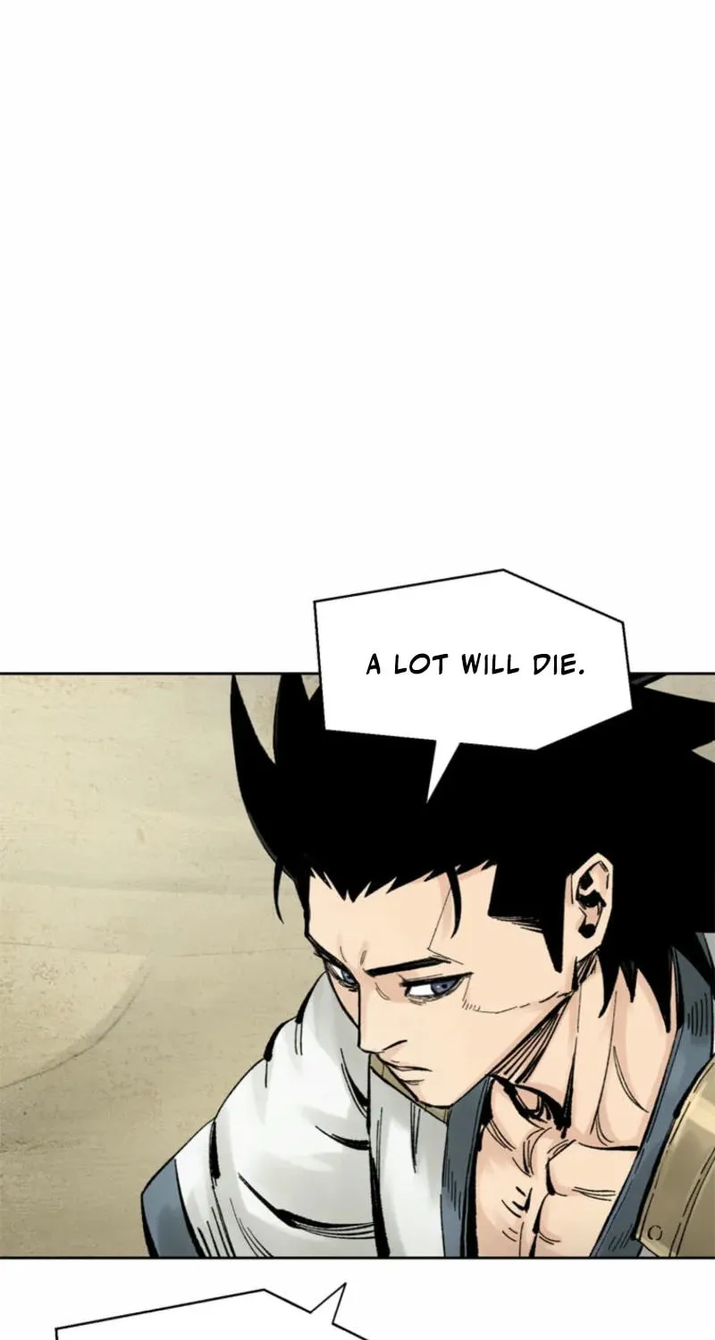 Red Storm Chapter 397 page 70 - 