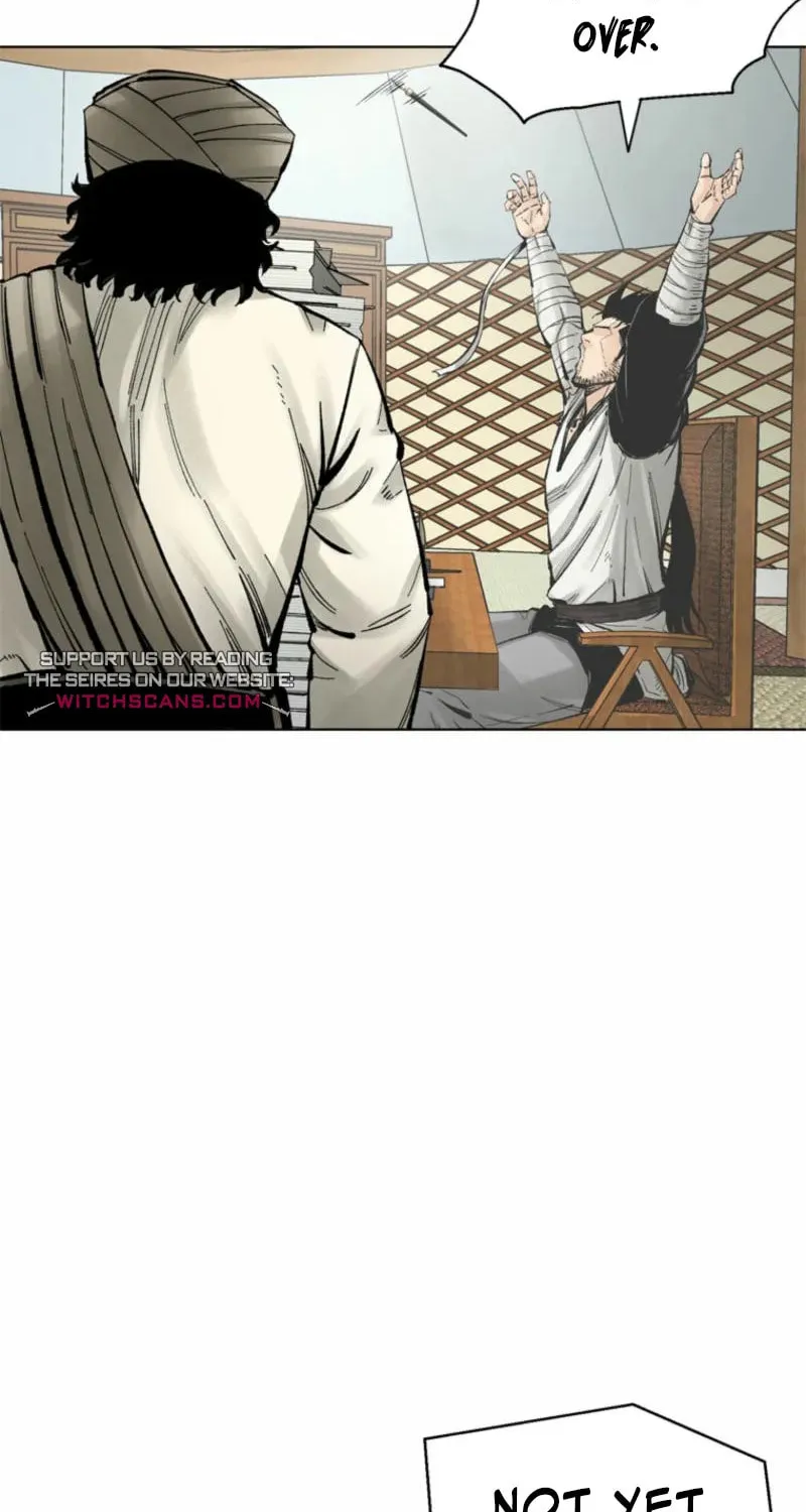 Red Storm Chapter 397 page 8 - 