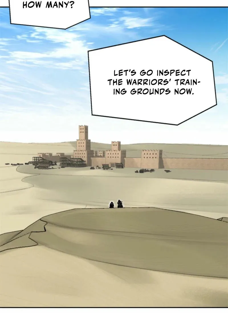 Red Storm Chapter 397 page 73 - 