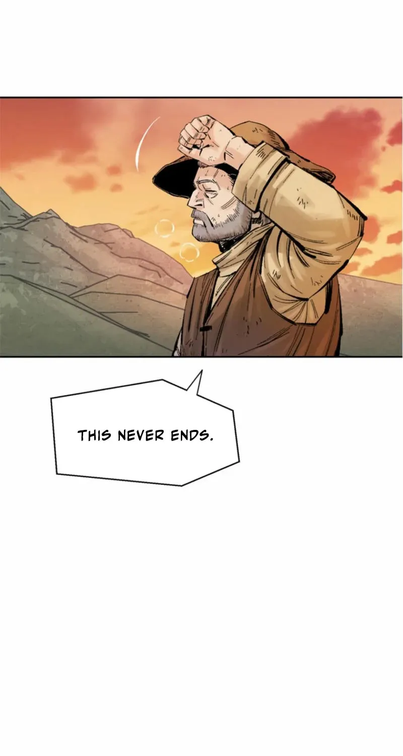 Red Storm Chapter 397 page 77 - 