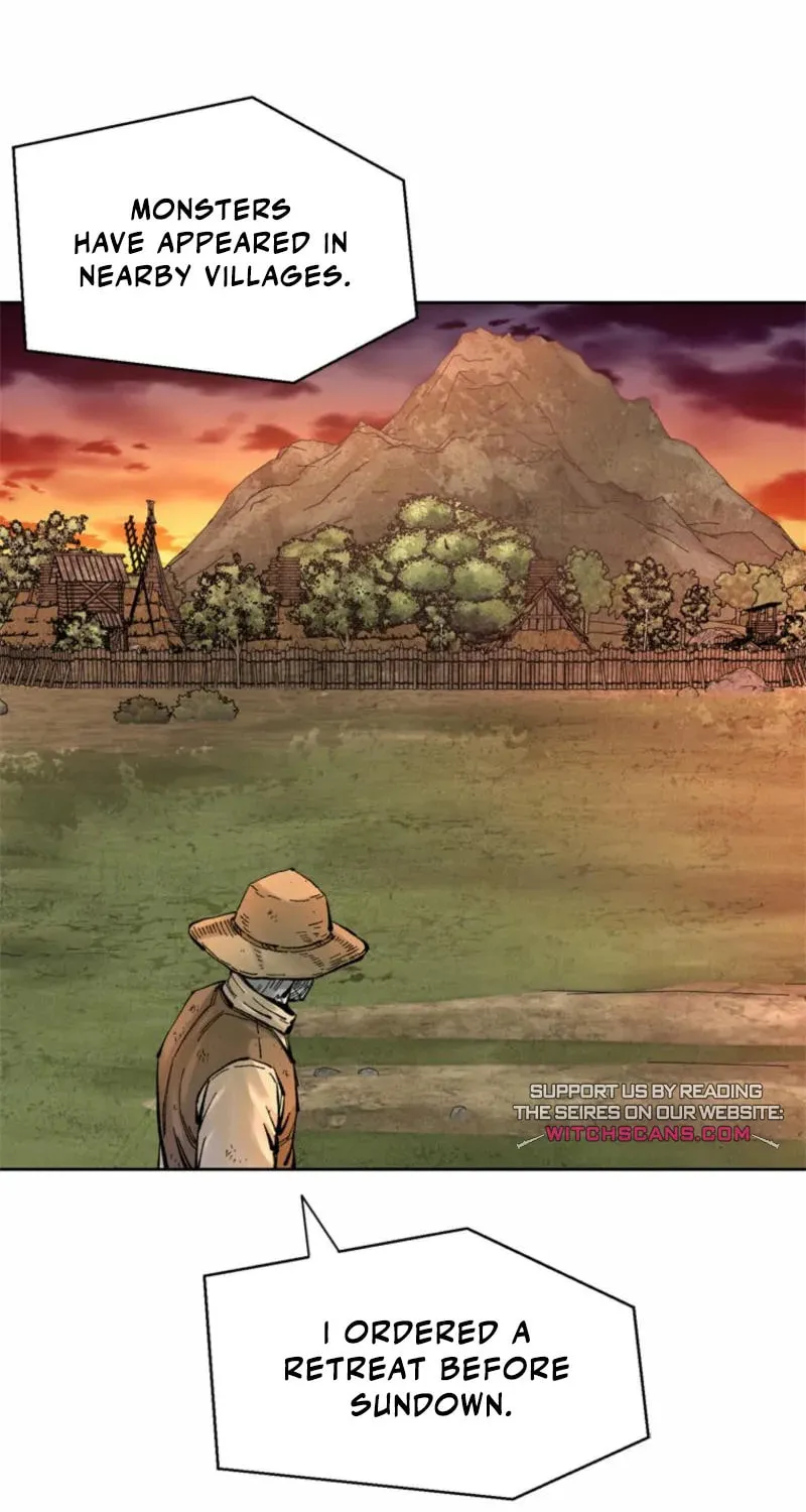 Red Storm Chapter 397 page 79 - 