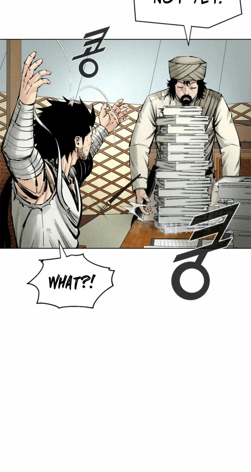 Red Storm Chapter 397 page 9 - 