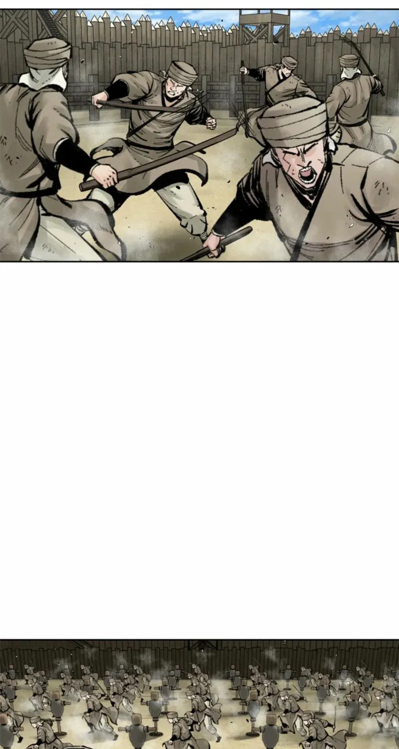 Red Storm Chapter 397 page 87 - 