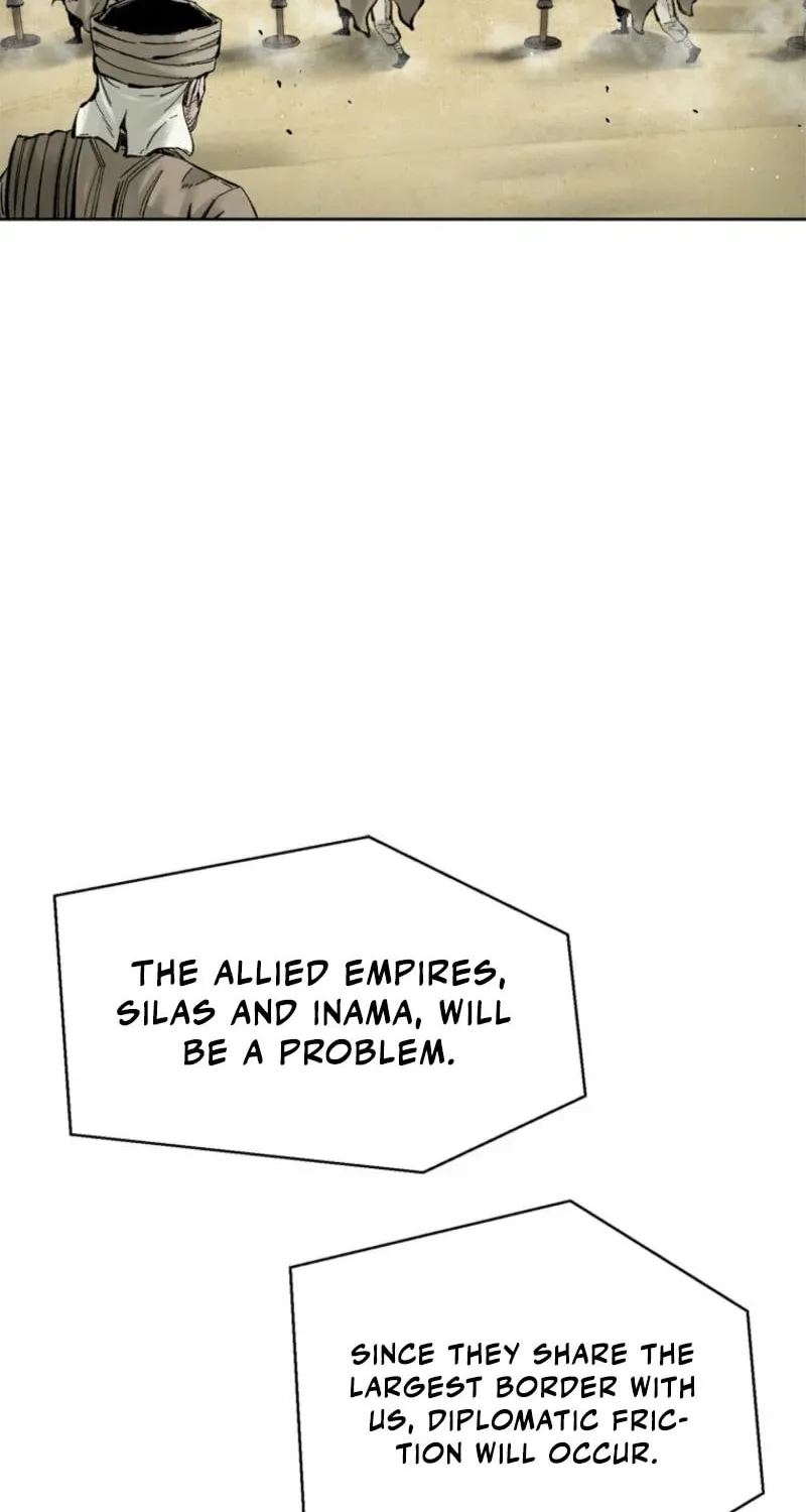 Red Storm Chapter 397 page 88 - 