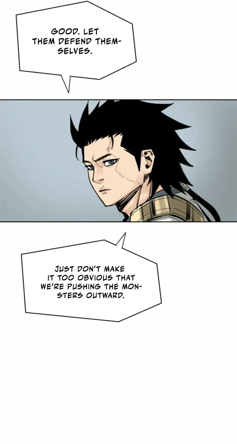 Red Storm Chapter 397 page 90 - 