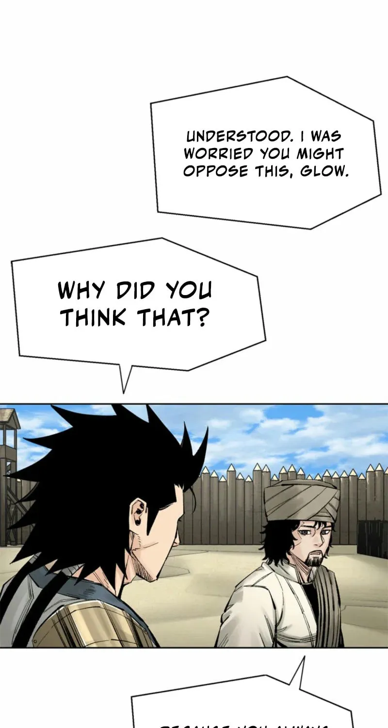 Red Storm Chapter 397 page 91 - 