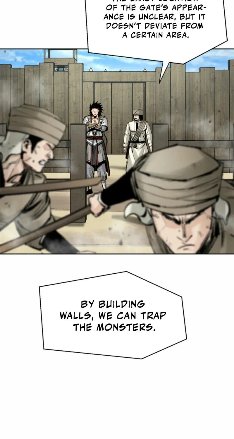 Red Storm Chapter 397 page 97 - 