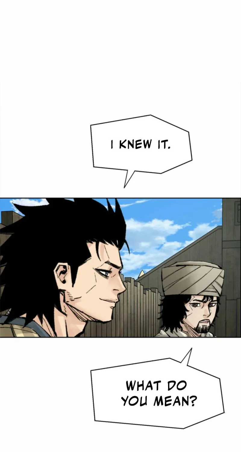 Red Storm Chapter 397 page 98 - 