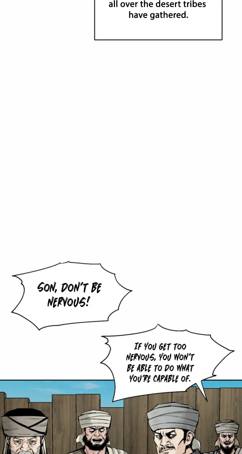 Red Storm Chapter 398 page 11 - 