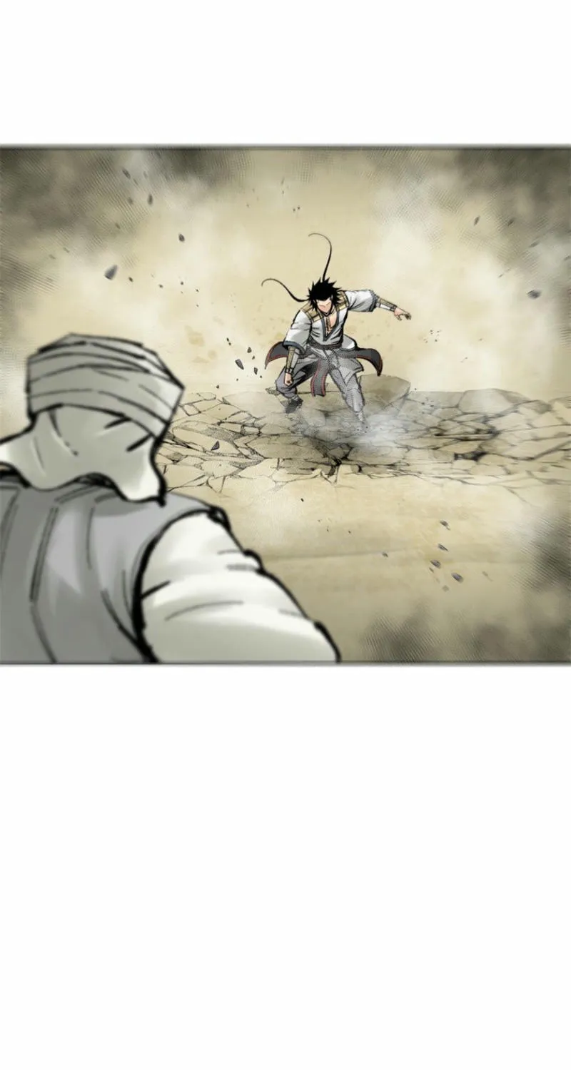 Red Storm Chapter 398 page 107 - 