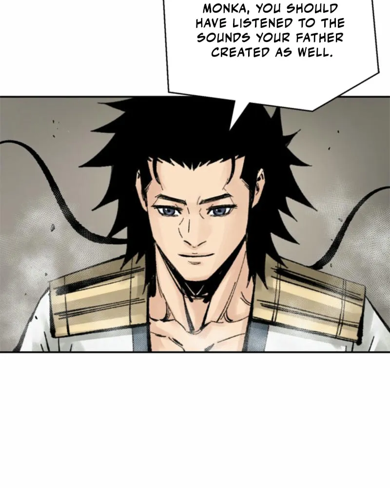 Red Storm Chapter 398 page 109 - 