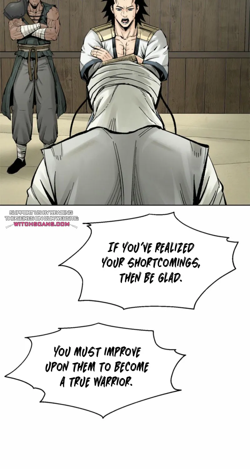 Red Storm Chapter 398 page 112 - 