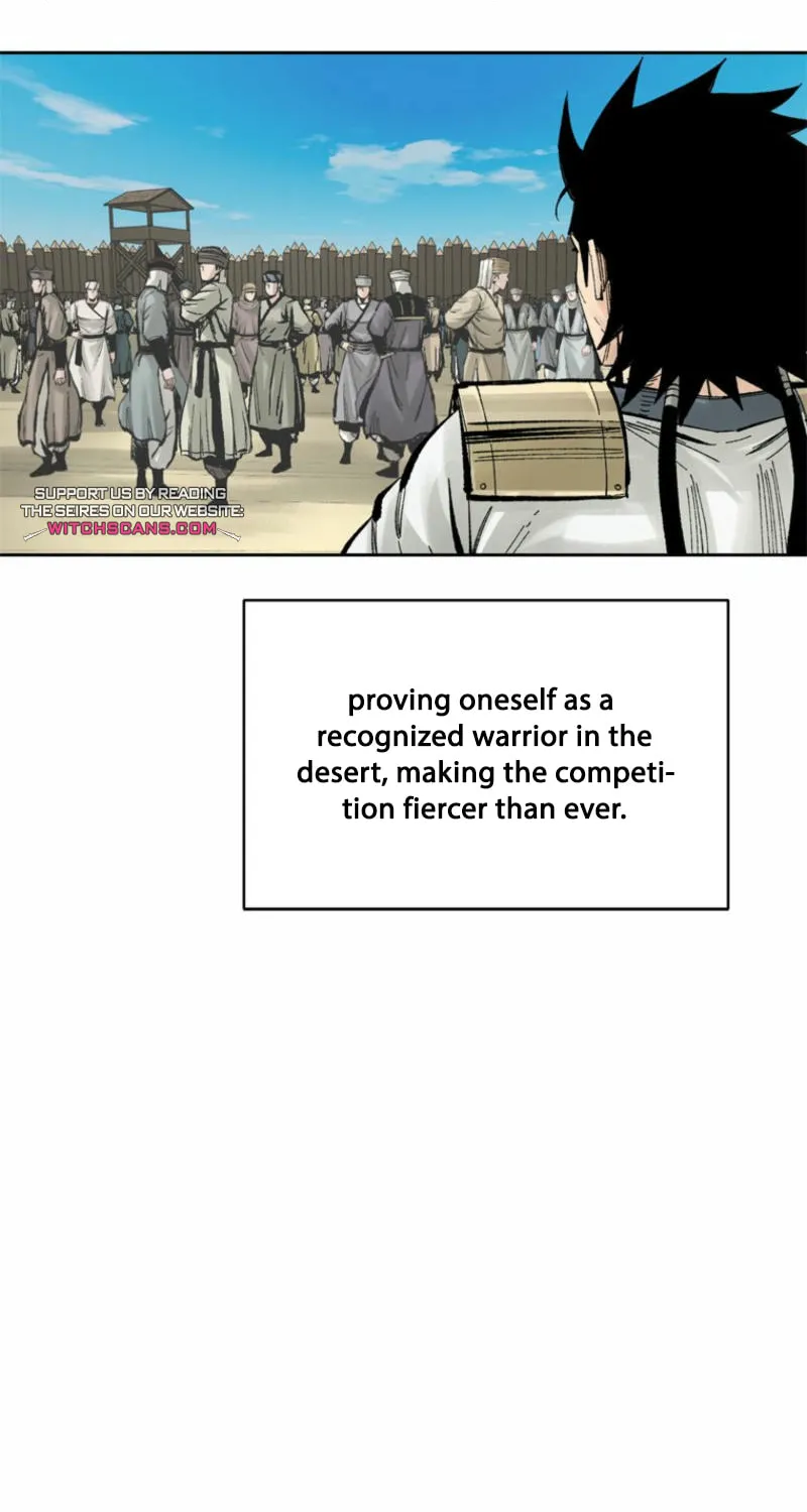 Red Storm Chapter 398 page 13 - 
