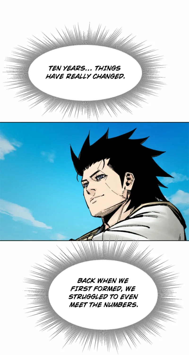 Red Storm Chapter 398 page 14 - 