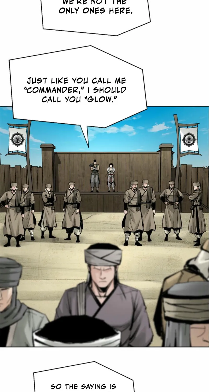 Red Storm Chapter 398 page 17 - 